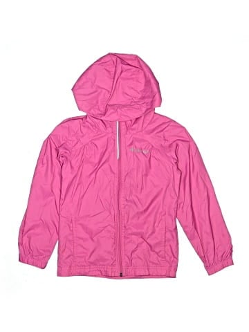 Columbia Raincoat (view 1)