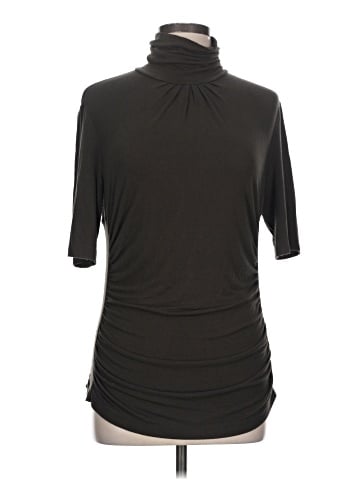 ETRO Short Sleeve Turtleneck (view 1)