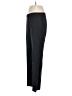 Escada Solid Black Dress Pants Size EU 38 / US 8 - photo 5