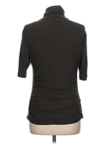 ETRO Short Sleeve Turtleneck (view 2)