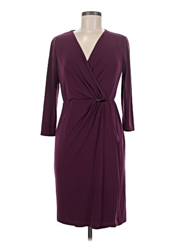 Roz & Ali Cocktail Dress (view 1)