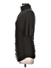 ETRO Black Short Sleeve Turtleneck Size EU (IT) 46 / US 10 - photo 5