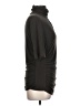 ETRO Black Short Sleeve Turtleneck Size EU (IT) 46 / US 10 - photo 4