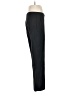 Escada Solid Black Dress Pants Size EU 38 / US 8 - photo 4