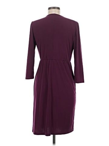 Roz & Ali Cocktail Dress (view 2)