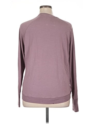 Athleta Long Sleeve T-Shirt (view 2)