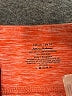 Hanna Andersson Orange Active Pants Size 12 - photo 7