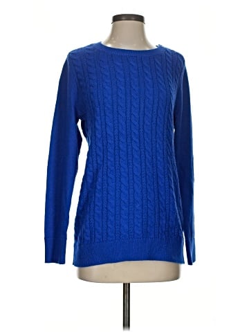 Talbots Pullover Sweater (view 1)