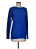 Talbots Blue Pullover Sweater Size S - photo 1