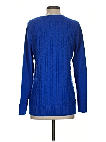 Talbots Pullover Sweater (view 2)