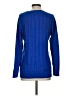 Talbots Blue Pullover Sweater Size S - photo 2