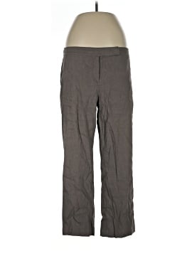 Eileen Fisher Linen Pants