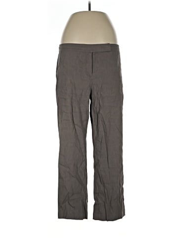 Eileen Fisher Linen Pants (view 1)
