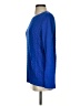 Talbots Blue Pullover Sweater Size S - photo 5