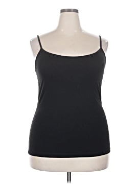 Apostrophe Tank Top