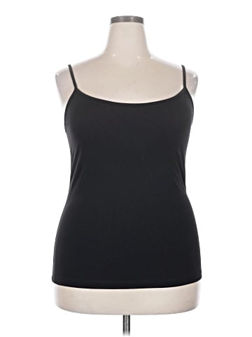 Apostrophe Tank Top (view 1)