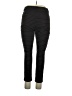 Ann Taylor LOFT Houndstooth Black Dress Pants Size 14 - photo 2
