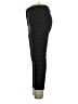 Ann Taylor LOFT Houndstooth Black Dress Pants Size 14 - photo 5