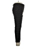Ann Taylor LOFT Houndstooth Black Dress Pants Size 14 - photo 4