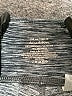 Hanna Andersson Chevron-herringbone Gray Active Pants Size 12 - photo 4