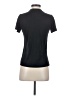 Nike 100% Polyester Black Active T-Shirt Size S - photo 2