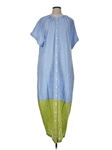 By Anthropologie Casual Dress (view 1)
