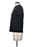 Nike 100% Polyester Black Active T-Shirt Size S - photo 5