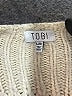 TOBI Tan Pullover Sweater Size L - photo 7