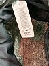Unbranded Black Sports Bra Size M - photo 7