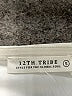 12th Tribe White Cocktail Dress Size S - photo 7