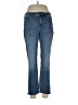 NYDJ Blue Jeans Size 10 - photo 1