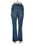 NYDJ Blue Jeans Size 10 - photo 2
