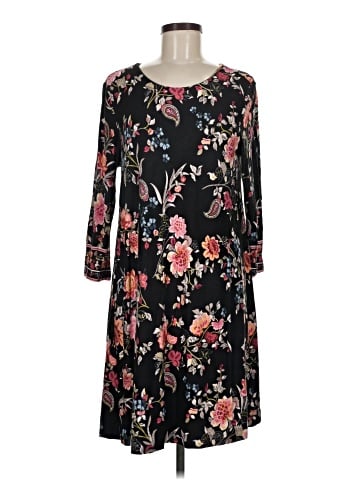Ann Taylor LOFT Casual Dress (view 1)
