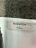 Babaton Ivory Bodysuit Size L - photo 3