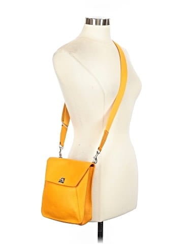 AKRIS Leather Crossbody Bag (view 2)