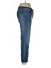 NYDJ Blue Jeans Size 10 - photo 4
