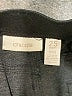 Chico's Chevron-herringbone Gray Dress Pants Size Lg (2.5) - photo 7