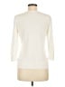 Halogen Ivory Cardigan Size M - photo 2