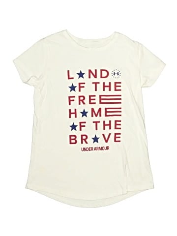 Under Armour Short Sleeve T-Shirt (view 1)