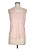 Icyzone Pink Active Tank Size M - photo 1