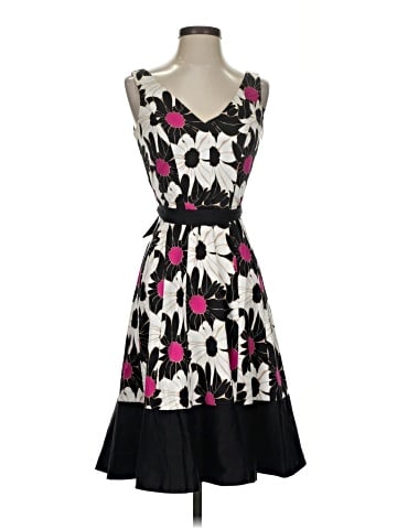 Nine West Cocktail Dress (view 1)
