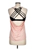 Icyzone Pink Active Tank Size M - photo 2