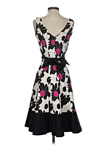 Nine West Cocktail Dress (view 2)