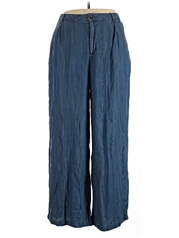 a.n.a. A New Approach Casual Pants (view 1)