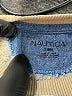 Nautica 100% Polyester Gold Sweatshirt 12-18 MO / 18 MO - photo 3