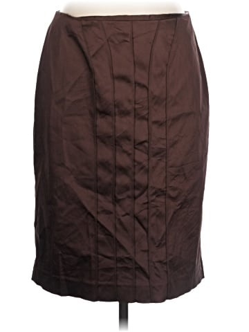 Camille La Vie Formal Skirt (view 1)