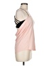 Icyzone Pink Active Tank Size M - photo 4