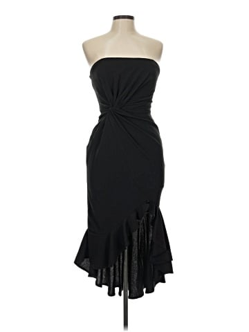 Here Comes the Sun Cocktail Dress (view 1)