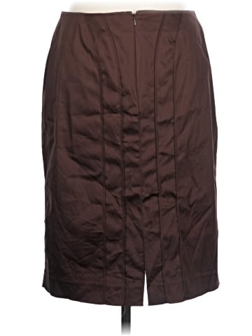Camille La Vie Formal Skirt (view 2)