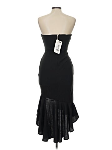Here Comes the Sun Cocktail Dress (view 2)